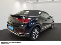 Volkswagen T-Roc - Vorschau Bild 4