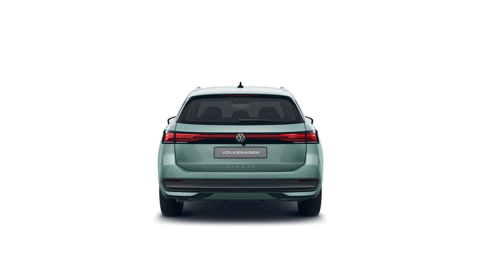 Volkswagen Passat Variant - Bild 7