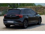 Volkswagen Polo R-Line 1,0 TSI 5-Gang Navi ACC SHZ RFK - Volkswagen Polo: mit Klimaanlage