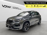 Cupra Ateca - Vorschau Bild 1