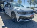 Volkswagen Tiguan Allspace Highline 4Motion R-Line *PANO* - VW Tiguan Allspace Diesel Gebrauchtwagen