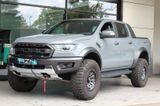 Ford Ranger Raptor Performance 4x4 mit Winde - Ford Raptor aus 2022