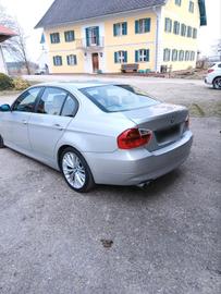 2008 BMW IX3 照片 1
