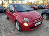 Fiat 500 1.0 Klima & Sound-PDC-Allwetterreifen - Fiat Gebrauchtwagen