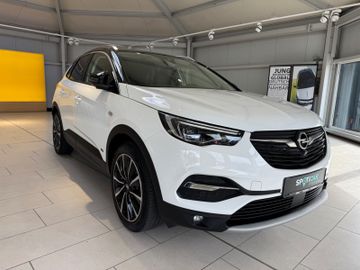 Bild 3 Opel Grandland (X) Grandland X Hybrid 4 Ultimate AHK Wireless 300PS