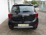 Dacia Sandero II Stepway Anniversary 0.9 TCe Navi SHZ - Dacia Sandero Gebrauchtwagen in Dresden