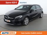 Mercedes-Benz A 200 CDI Urban Aut.*NAVI*PDC*SHZ*LED*KLIMA* - Mercedes-Benz A-Klasse Gebrauchtwagen in Essen
