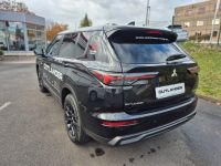 Mitsubishi Outlander - Vorschau Bild 4