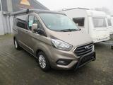 Ford Randger R490 Kastenwagen Automatik AHK Hubdach - Wohnmobil oder -wagen Hubdach