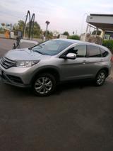 Honda CR-V 2,2D.  150PS - Honda Gebrauchtwagen in Bonn