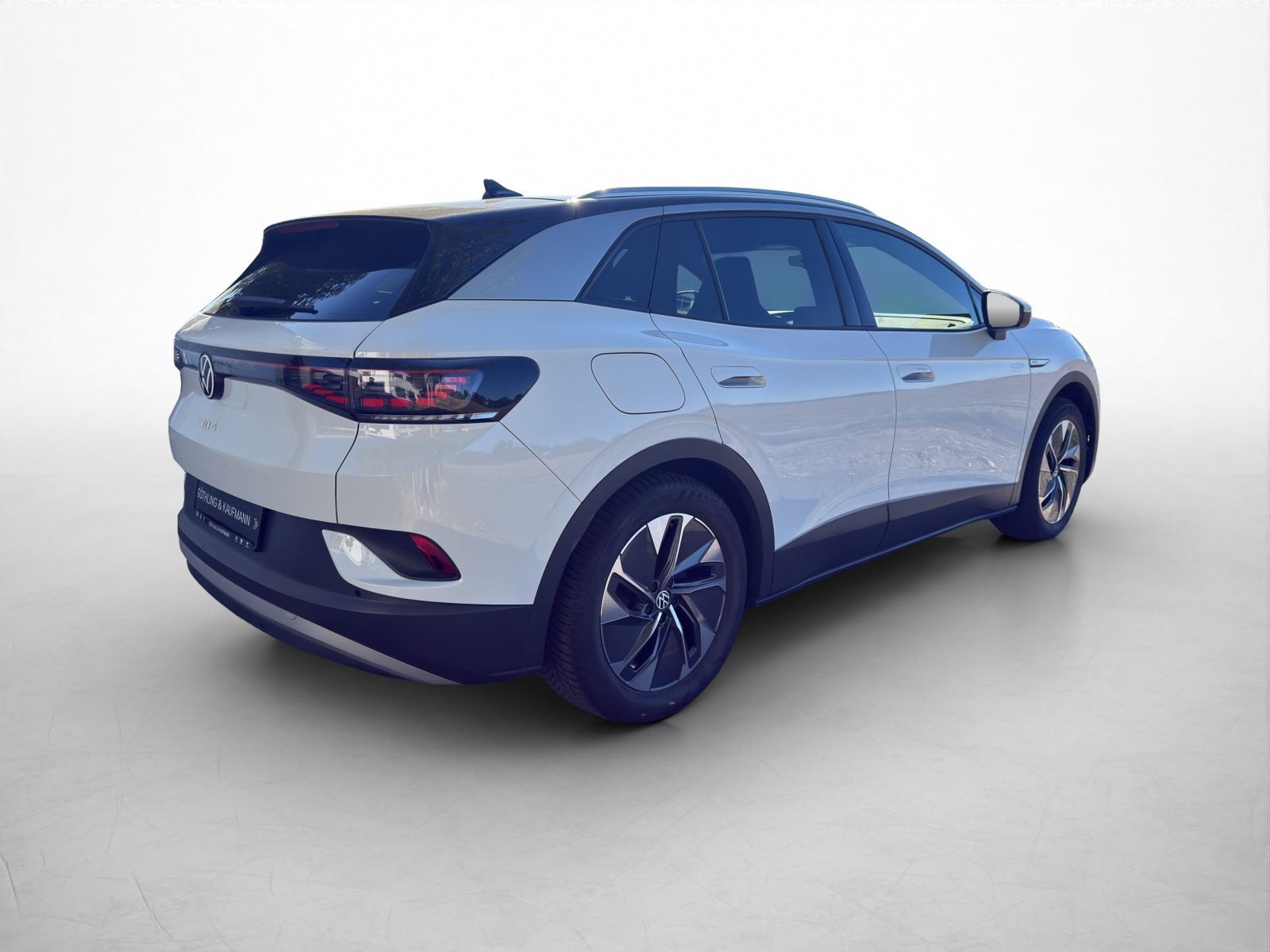 Volkswagen ID.4 - Bild 15