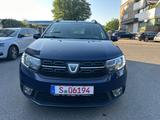 Dacia Logan MCV II Kombi Essentiel - Dacia Logan in Stuttgart