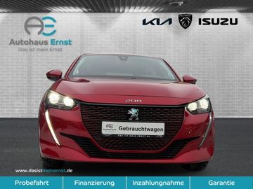 Peugeot 208 Elektromotor 136 Active Pack