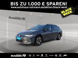 Volkswagen Golf VIII Variant 1.5 eTSI W Goal 360 ACC AHK - Jahreswagen: Kombi