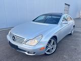 Mercedes-Benz Mercedes CLS 500  Eleganz trifft Leistung... - gebrauchte Mercedes-Benz CLS 500 aus dem Jahr 2005