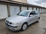 Seat Ibiza 1. HAND TÜV 02/2027 ZAHNRIEMEN NEU - gebrauchte Seat Ibiza aus dem Jahr 1999