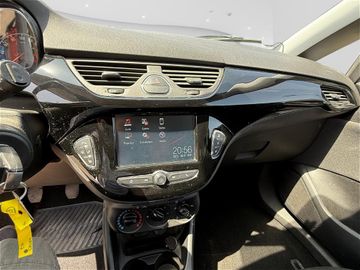 Bild 15 Opel CORSA 1,4 ON INTELLILINK, SHZ, PDC, KAMERA, LENK