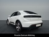 Porsche Macan | Panorama | AHK | Luftfederung | BOSE | - Porsche Macan Jahreswagen
