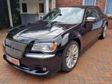 Chrysler 300C 3.6 V6+Pano+Keyless+Sitzklima+Kamera+20"+ - Chrysler 300C