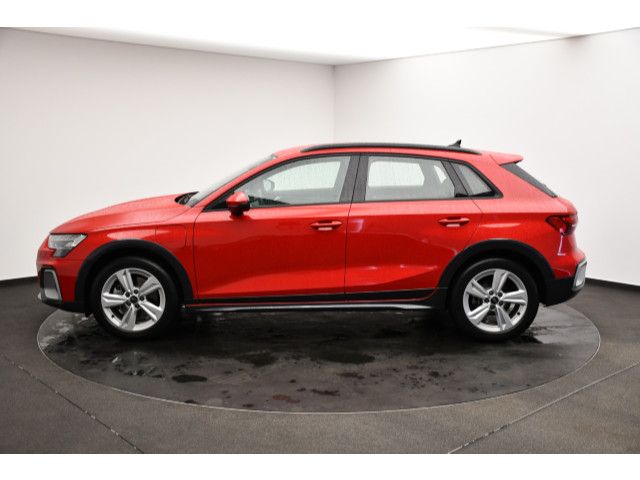 Audi A3 - Bild 18