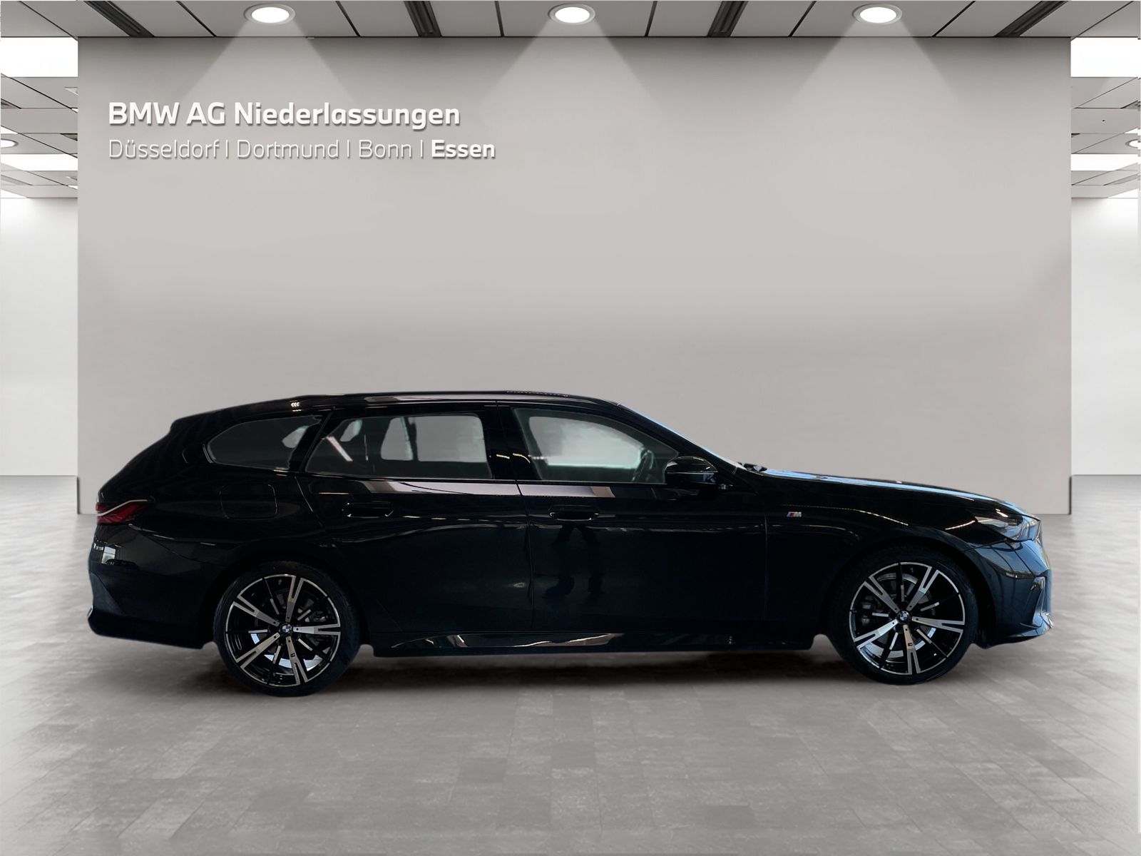 BMW 520 - Bild 7