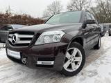Mercedes-Benz GLK 250CDI 4M 1.Hand*AWR*Navi*Tempo*AHK - Mercedes-Benz aus 2012: Glk