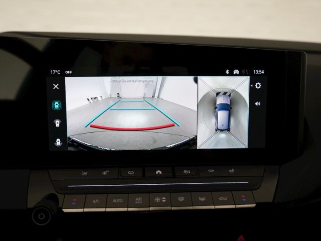 Astra L LIM GS HYBRID eDCT+LED MATRIX+NAVI+360 G