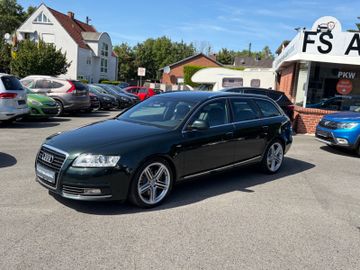 Audi A6 - 4