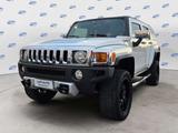 Hummer HUMMER H3 H3 3.7 aut. Luxury + GPL - Hummer H3 aus 2007