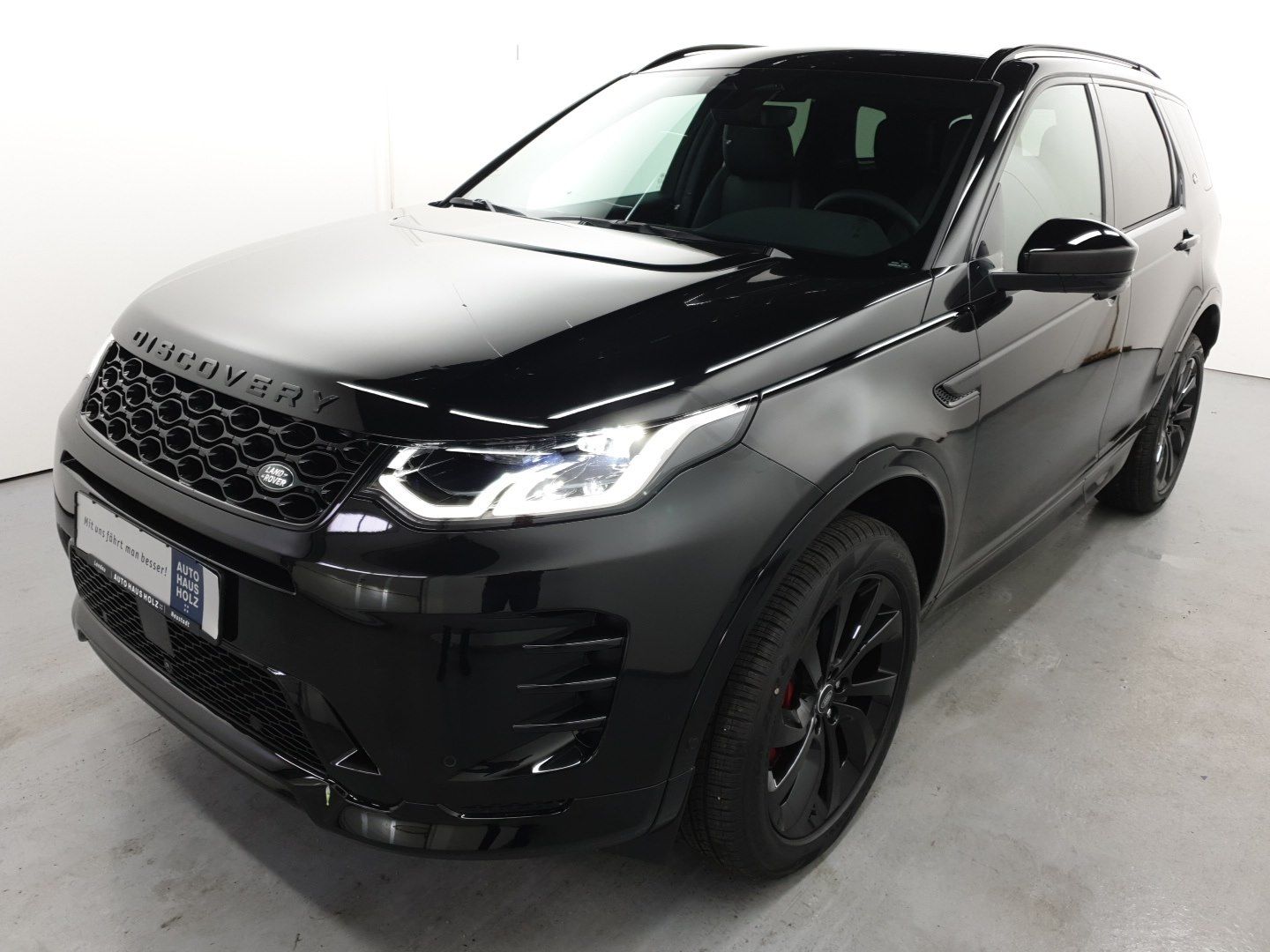 LAND ROVER Discovery Sport  D200 Dynamic SE MY24 Pano AHK