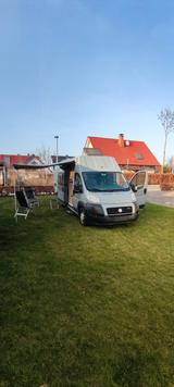 Fiat Ducato L5 H3 - Offers