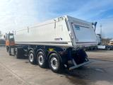 Schmitz Cargobull ca. 25 m³ Alukipper/Kunststoffboden/Auch Miete! - Pkw-Anhänger Alu