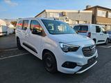 Opel COMBO 1.5D XL LIFE E ULTIMATE 7SITZE CAM NAVI LE - Opel Combo mit Diesel-Antrieb: 1.7