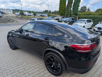 Mercedes GLC 200 - 3