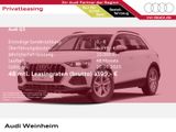 Audi Q3 35 TFSI S tronic - Audi Q3 Neuwagen