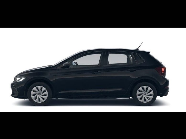 Volkswagen Polo - Bild 6