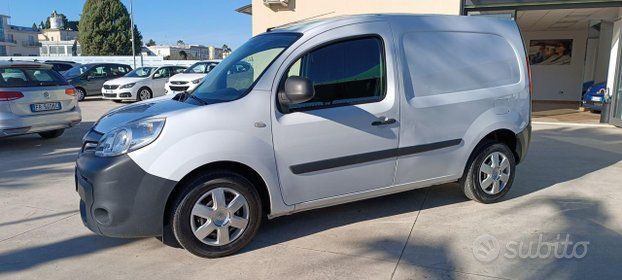 Renault RENAULT Kangoo 1.5 dCi 90CV Autocarro 2 posti