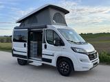 Fiat Ducato SYDNEY Hymer GT White Line - Kastenwagen Hymer