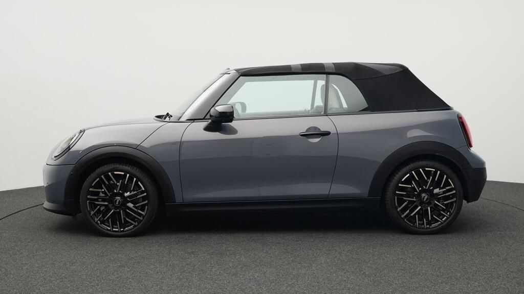 MINI Cooper S Cabrio - Bild 4