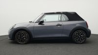 MINI Cooper S Cabrio - Vorschau Bild 4