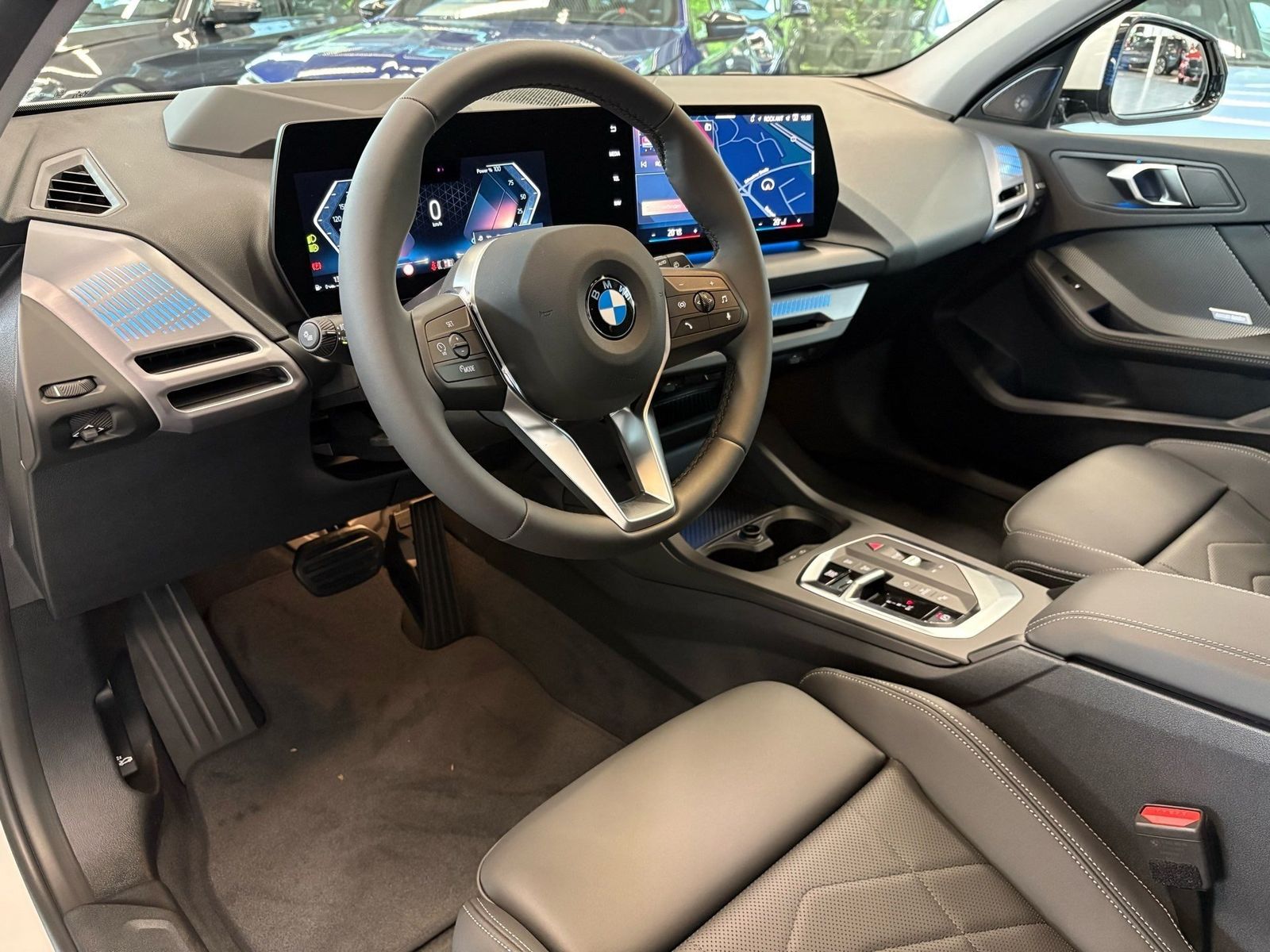 BMW 120 - Bild 4