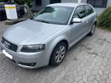 Audi A3 2.0 FSI Attraction Attraction - Audi A3 aus 2004: 2.0