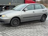 Seat seat ibiza 1.4 benzin mit TUV 03.27 - Seat Ibiza aus 2003: 1.2