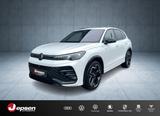 Volkswagen Tiguan R-Line 2.0 TDI 4MOTION *NAVI*AHK*PANO*