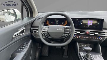 KIA Sportage - 9