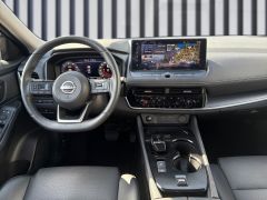 NISSAN X-Trail 1.5 VC-T e-Power N-Connecta ACC+LED+Navi