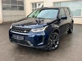 Land Rover Discovery Sport P300e SE AWD ACC*AHK*LED*MEMORY - Land Rover Discovery aus 2022