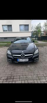 Mercedes-Benz CLS 350 CDI 4MATIC AMG Paket  - Mercedes-Benz CLS 350 in Dortmund