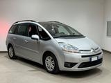 Citroën Citroen C4 Picasso VTI cv120/kw88 Per Neopatenta - Citroën C4 Picasso mit Benzin-Antrieb: 1.8