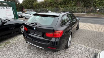 BMW 320 - 7